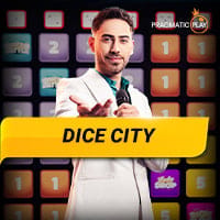 Dice City in LiveCasino_GameShows