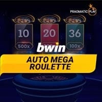 Bwin Auto Mega Roulette in live_exclusive