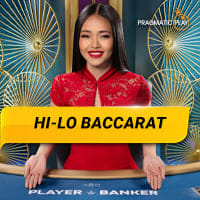Hi-Lo Baccarat in gr_Baccarat