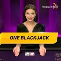 One Blackjack in LCTopBlackjack