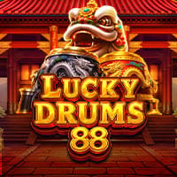 Lucky Drums 88 in Sub_RecentSuccess