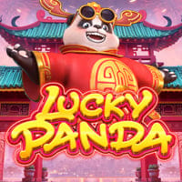 Lucky Panda in Pragmatic Play