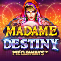 Madame Destiny Megaways in TopMegaways