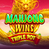 Mahjong Wins Triple Pot in Sub_RecentSuccess