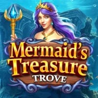 Mermaid's Treasure Trove in fish