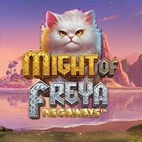 Might of Freya Megaways in RestMegaways