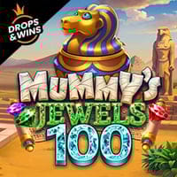 Mummy's Jewels 100 in Sub_RecentSuccess