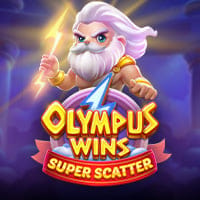 Olympus Wins in epic