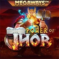 Power of Thor Megaways in epic