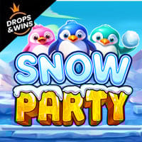 Snow Party in BwinExclusives