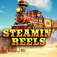 Steamin' Reels in Sub_New
