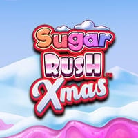 Sugar Rush Xmas