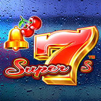 Super 7s in ClassicSlots