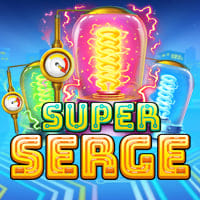 Super Serge in Sub_RecentSuccess