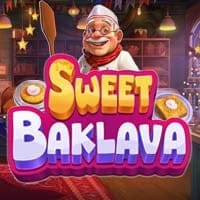 Sweet Baklava in Pragmatic