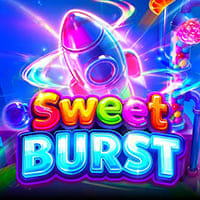 Sweet Burst in Pragmatic Play