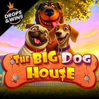 The Big Dog House in Sub_New