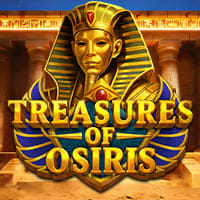 Treasures of Osiris in Egyptian