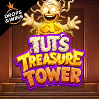 Tut's Treasure Tower in Recomended