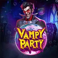 Vampy Party in editor-choice