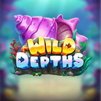 Wild Depths in fish