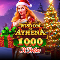 Wisdom of Athena 1000 Xmas in BonusBuy