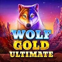 Wolf Gold Ultimate in BonusBuy