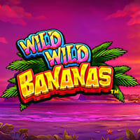 Wild Wild Bananas in summergr