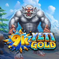 9K Yeti Gold in 4theplayer