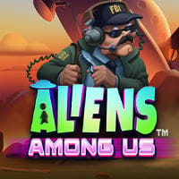 Aliens Among Us in Sub_New