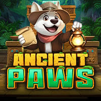 Ancient Paws in hacksaw