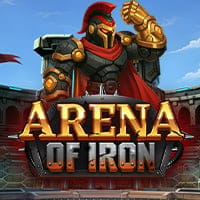 Arena of Iron in Sub_New