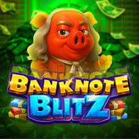 Banknote Blitz in gaming-corps