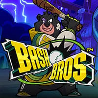 Bash Bros in music