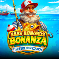 Bass Rewards Bonanza - The Golden Catch in Sub_New