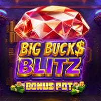 Big Bucks Blitz Bonus Pot in Sub_RecentSuccess