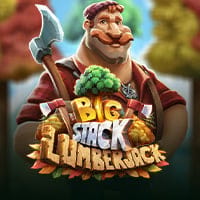 Big Stack Lumberjack in relaxgaming