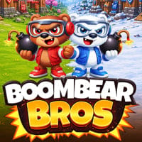 Boombear Bros in Sub_MoreNewGames