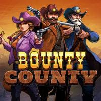 Bounty County