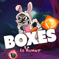 Boxes in Crashgames