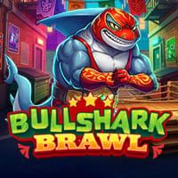 Bullshark Brawl in hacksaw