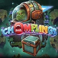 Chomplings in relaxgaming