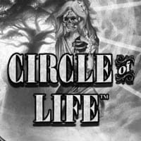 Circle of Life in hacksaw
