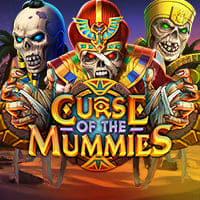 Curse of the Mummies in relaxgaming