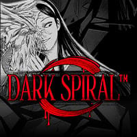 Dark Spiral in hacksaw