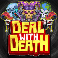 Deal With Death in hacksaw