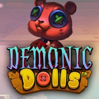 Demonic Dolls