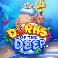 Dorks of the Deep in hacksaw