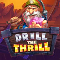 Drill the Thrill in Sub_MoreNewGames