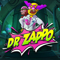 Dr Zappo in hacksaw